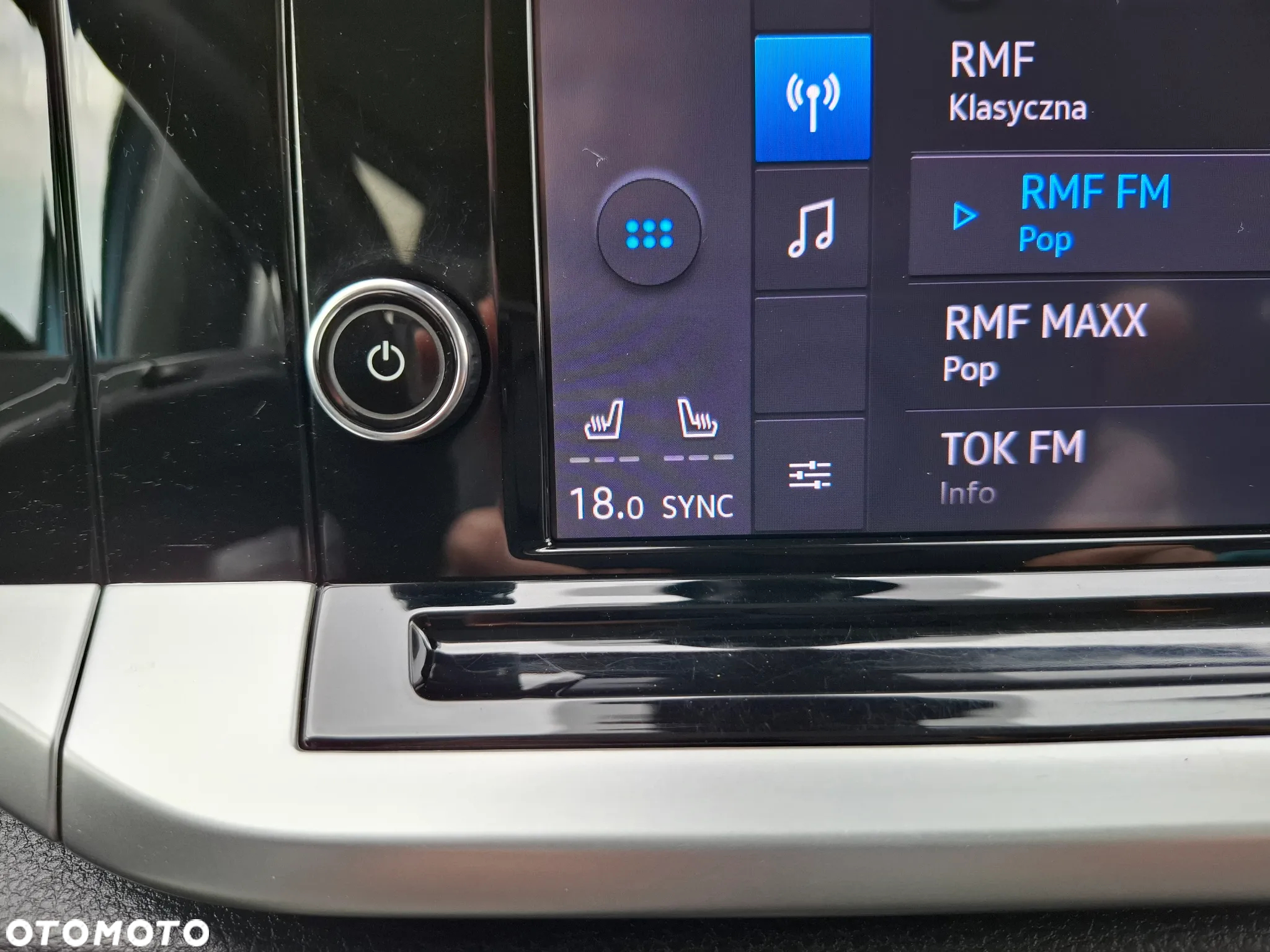 Ford Tourneo Connect Grand 2.0 EcoBlue Active AWD - 21