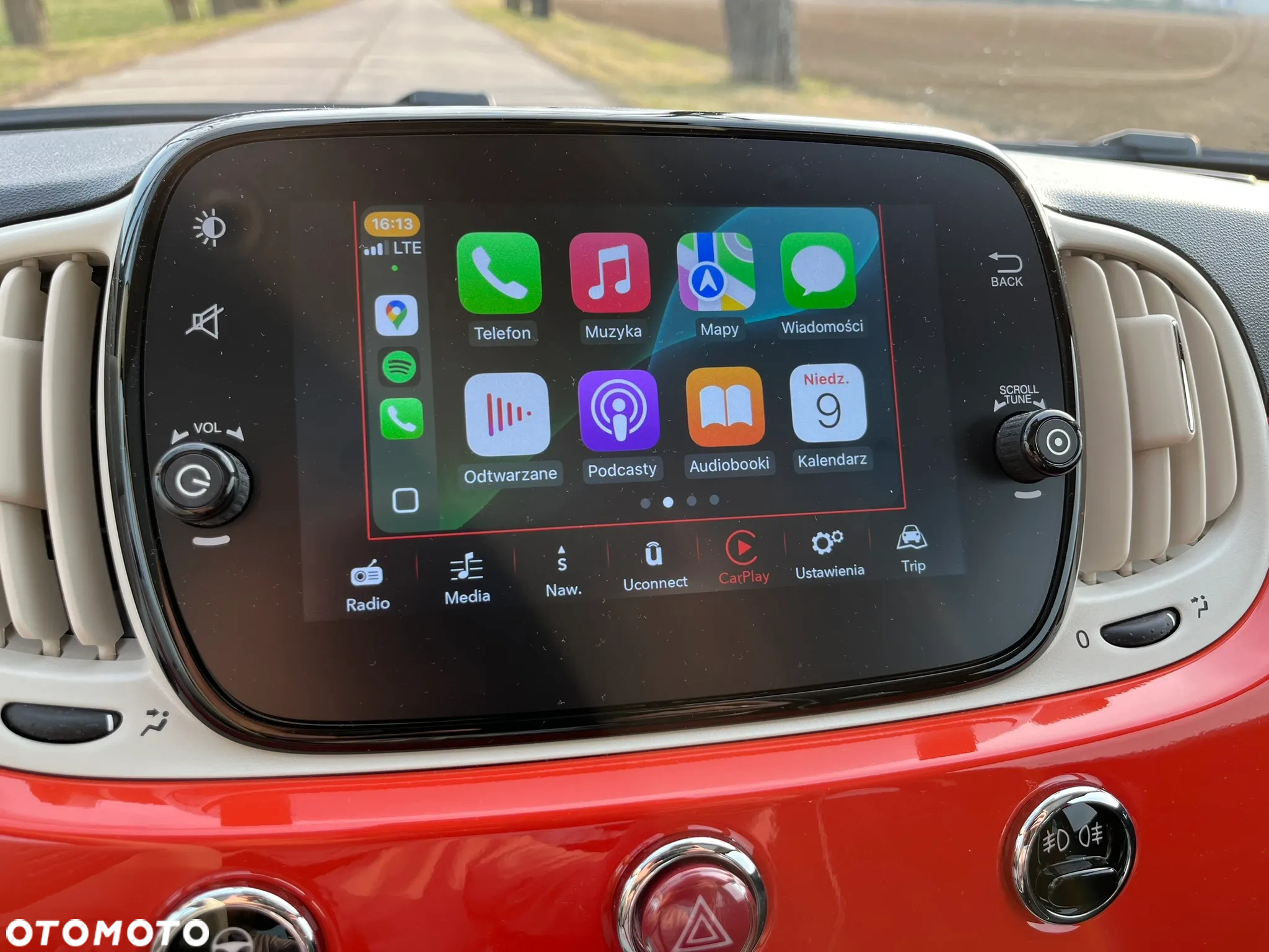 Fiat 500 1.0 Hybrid Dolcevita - 16