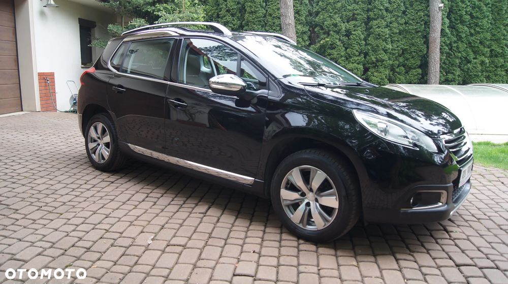 Peugeot 2008 PureTech 110 Stop&Start Business-Line - 3