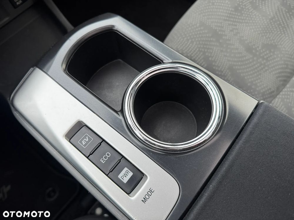 Toyota Prius+ (Hybrid) Comfort - 21