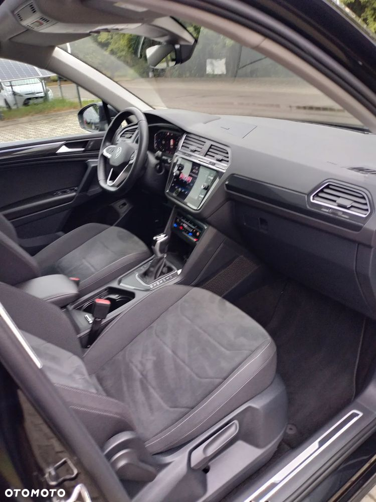 Volkswagen Tiguan 2.0 TDI Elegance DSG - 18