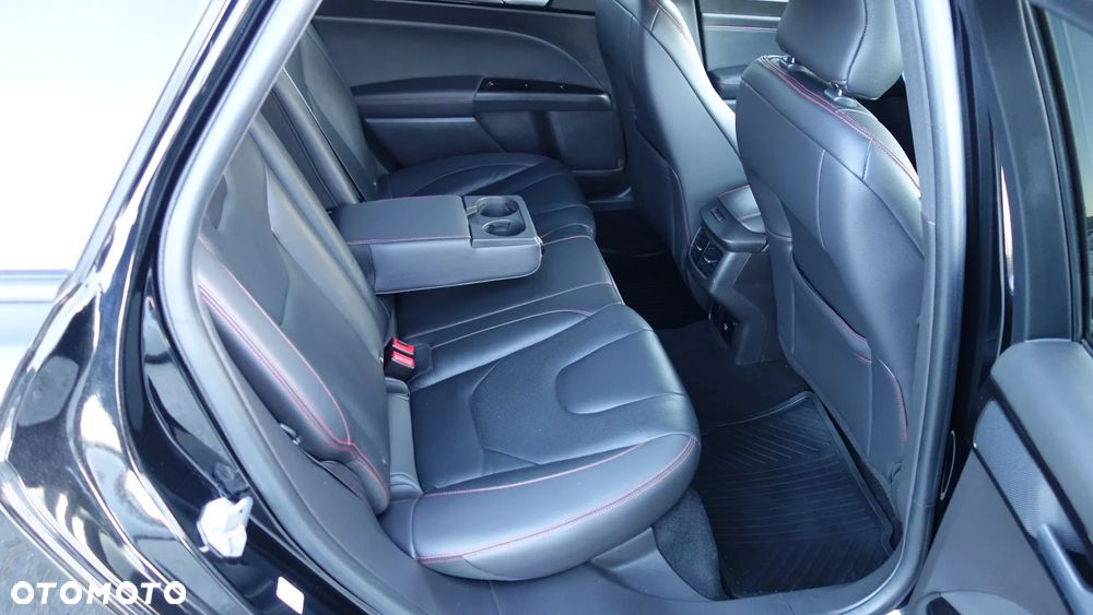 Ford Mondeo 2.0 EcoBlue ST-Line - 32