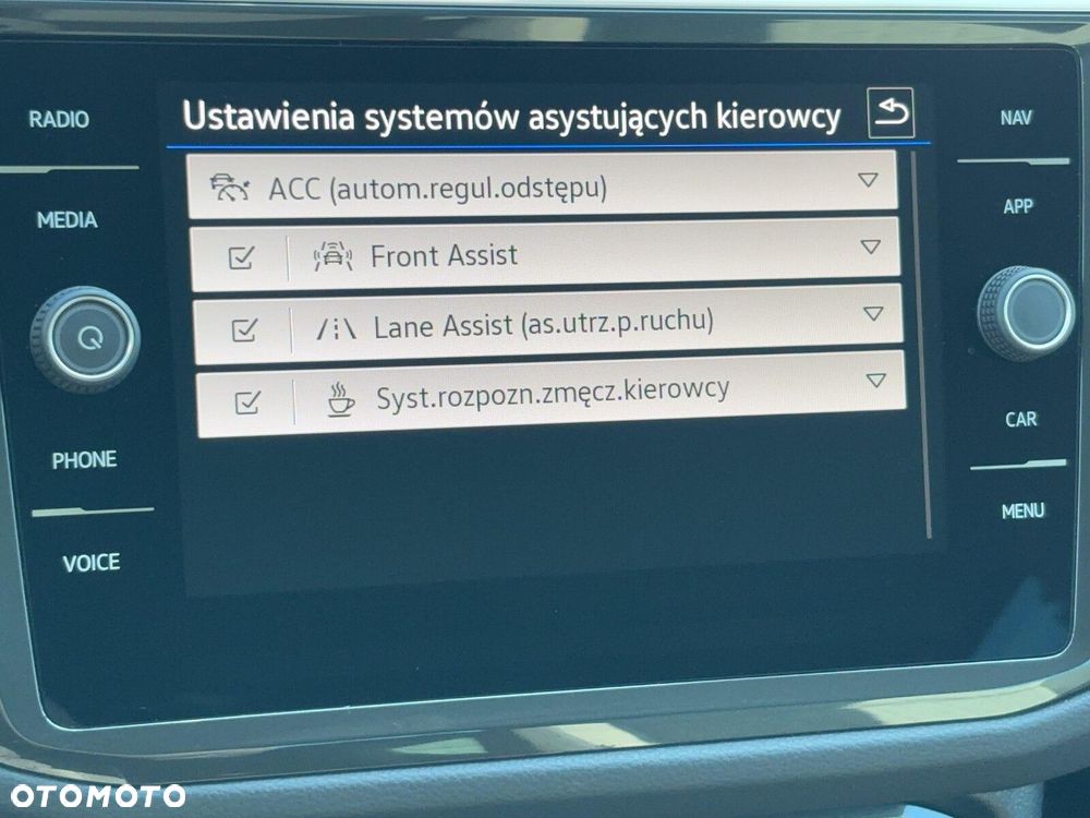 Volkswagen Tiguan 1.5 TSI EVO Life DSG - 27