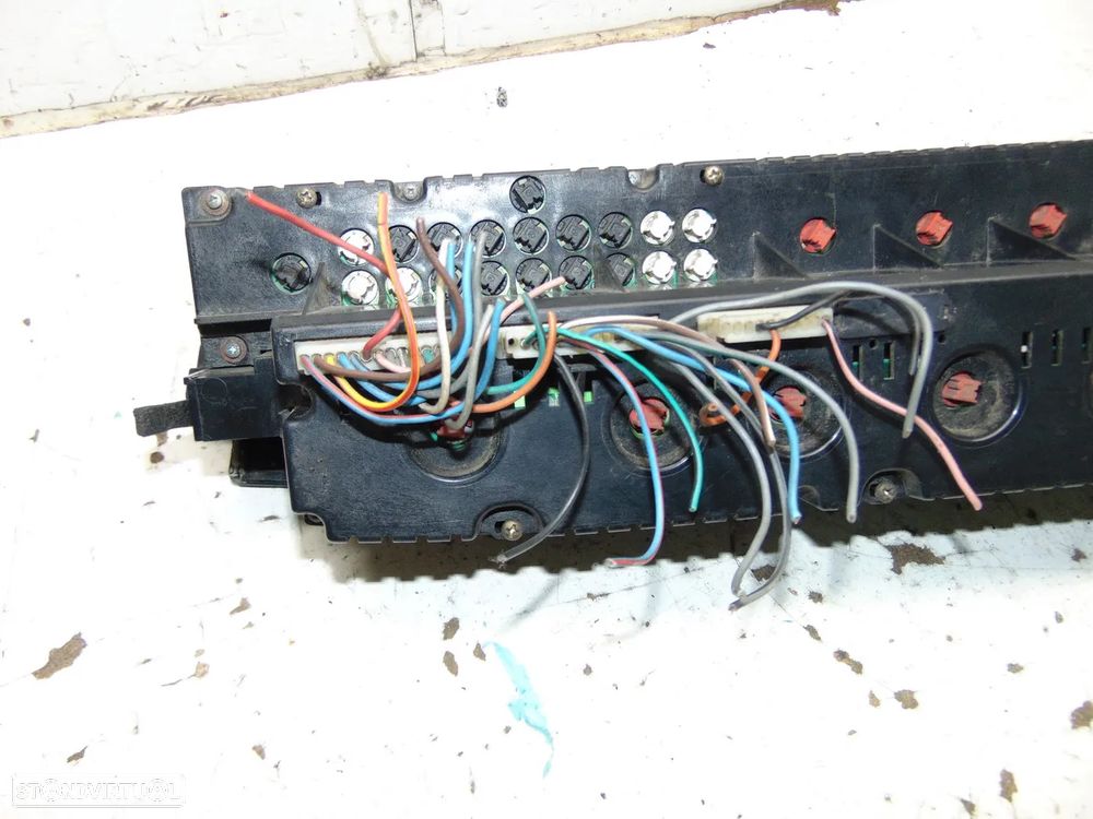 Fiat Tipo(tempra) conta kilómetros - 8