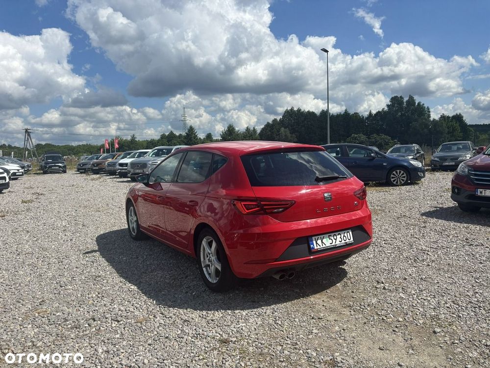 Seat Leon - 9