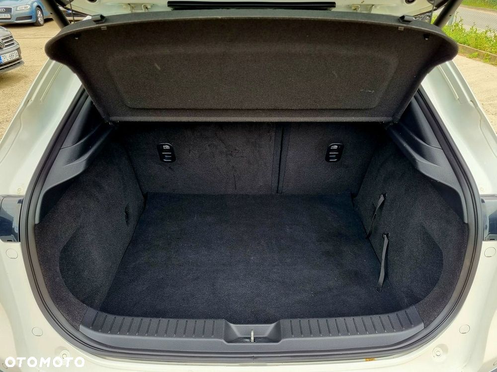 Mazda CX-30 SKYACTIV-X 2.0 M-Hybrid - 13