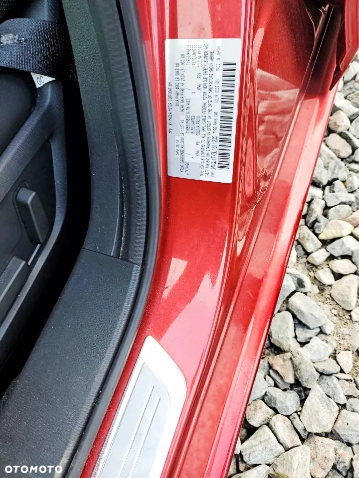 Mazda 6 - 12