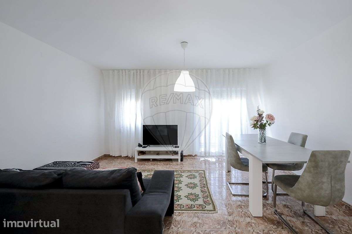 Apartamento T3 para venda - Grande imagem: 3/32
