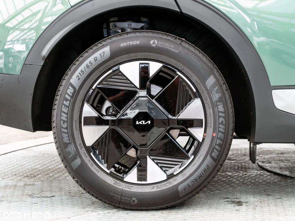 Kia Sportage 1.6 T-GDI L 2WD - 8