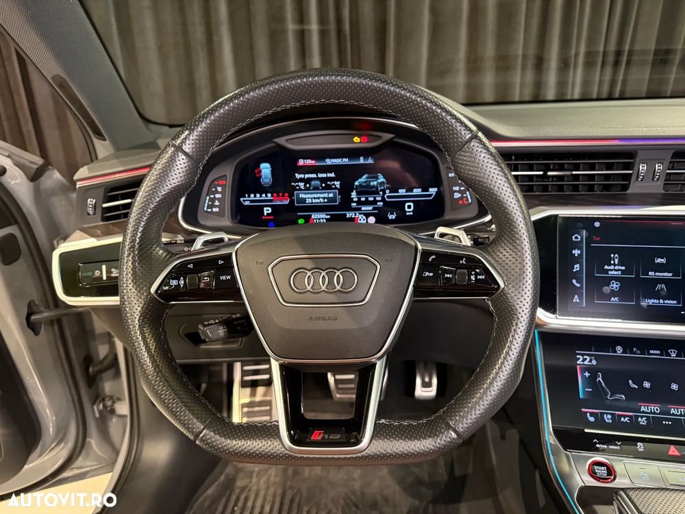 Audi RS6 - 24