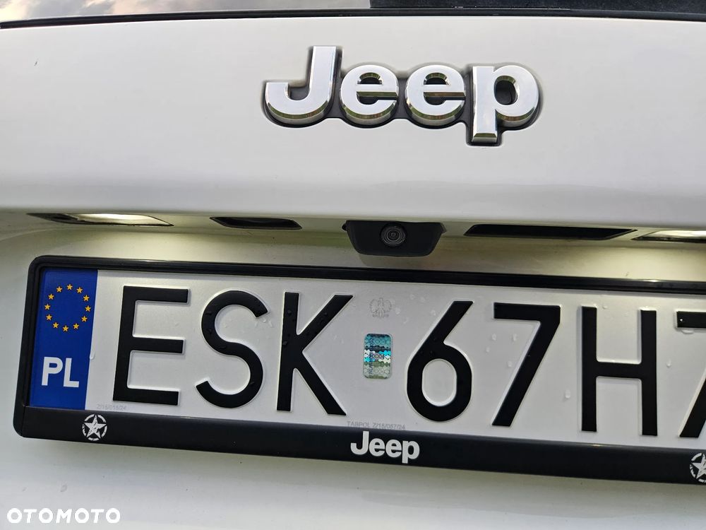 Jeep Cherokee 3.2 V6 Active Drive I Limited - 11