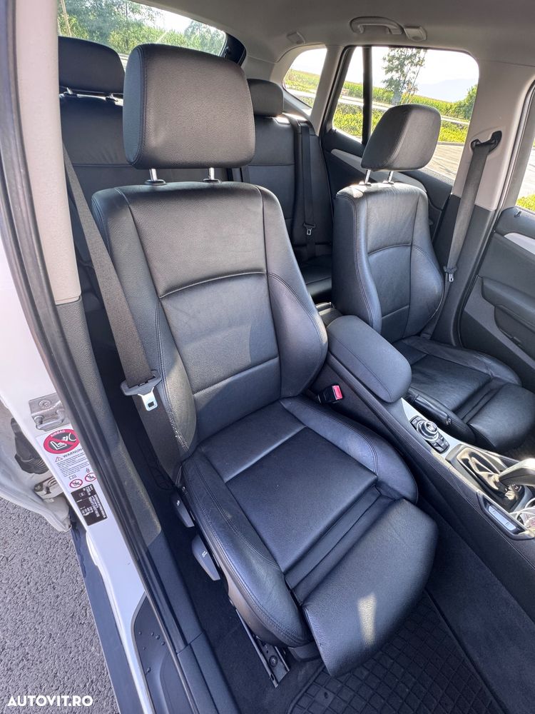BMW X1 - 8