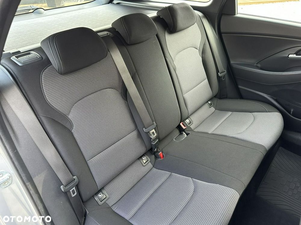 Hyundai i30 - 17