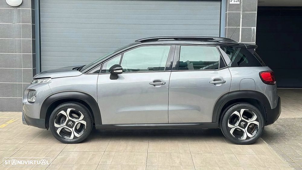 Citroën C3 Aircross PureTech 130 Stop & Start Shine - 3