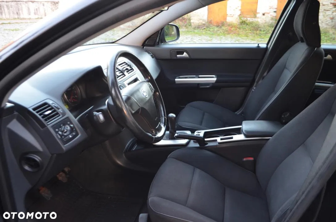 Volvo V50 1.6 - 20