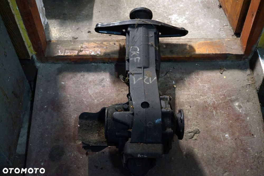 MOST TYLNY DYFERENCJAŁ A6 C4 2.5 2.6 2.8 CKF 121 QUATTRO AUDI 1994-1997 DYFER - 1