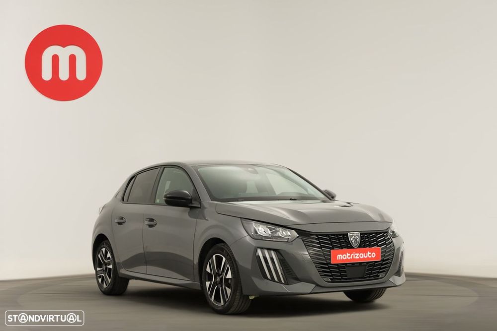 Peugeot 208 1.2 Allure - 1