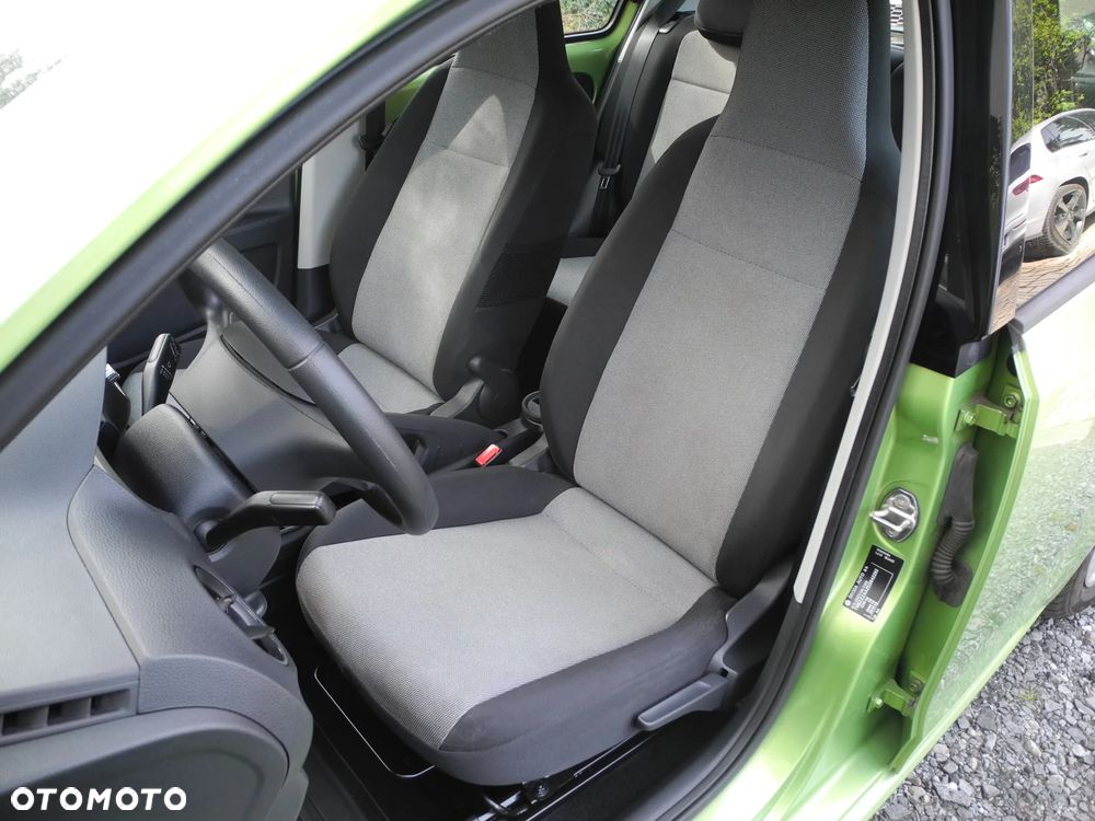 Skoda Citigo - 12