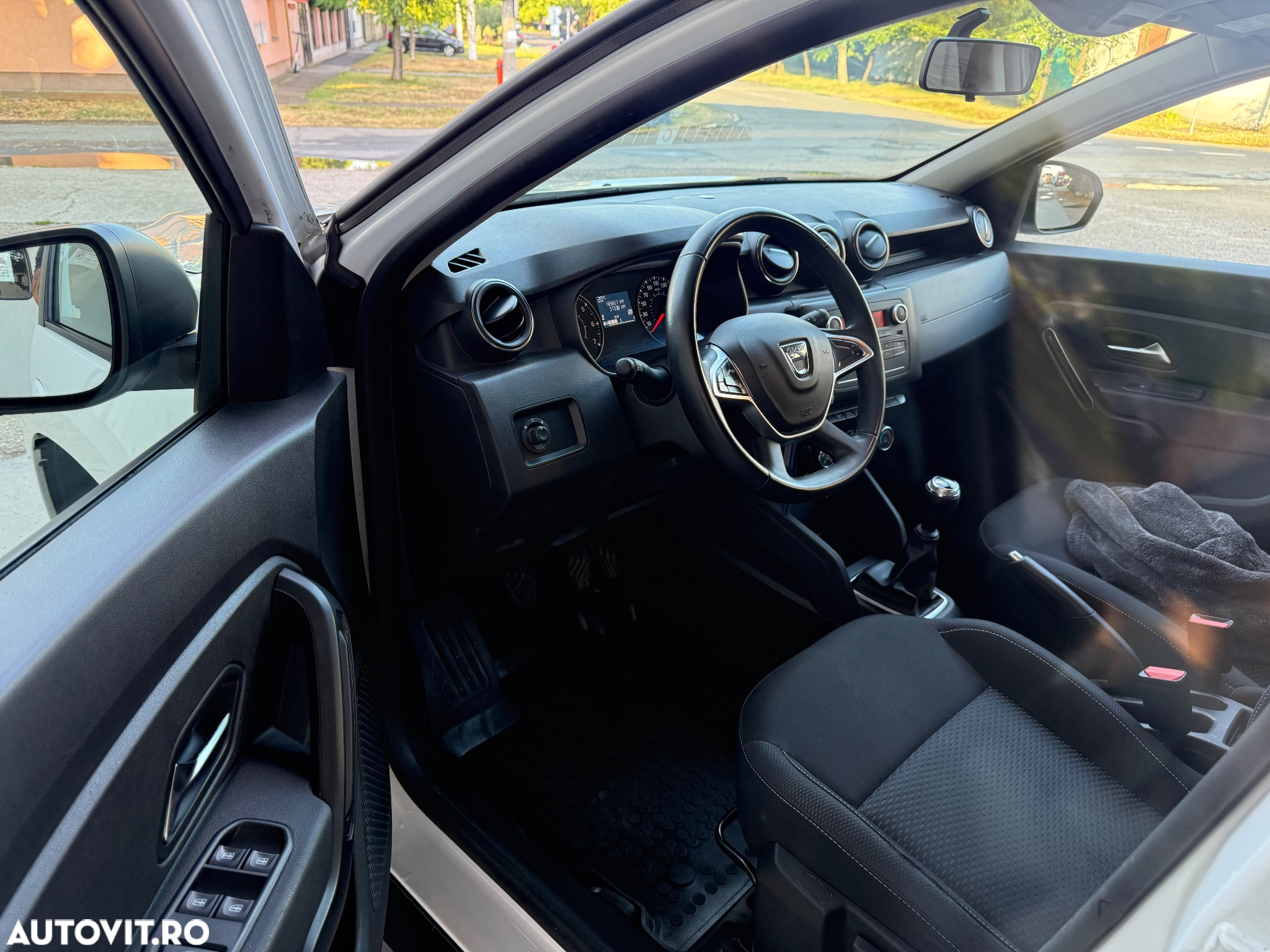 Dacia Duster 1.5 dCi Comfort - 5