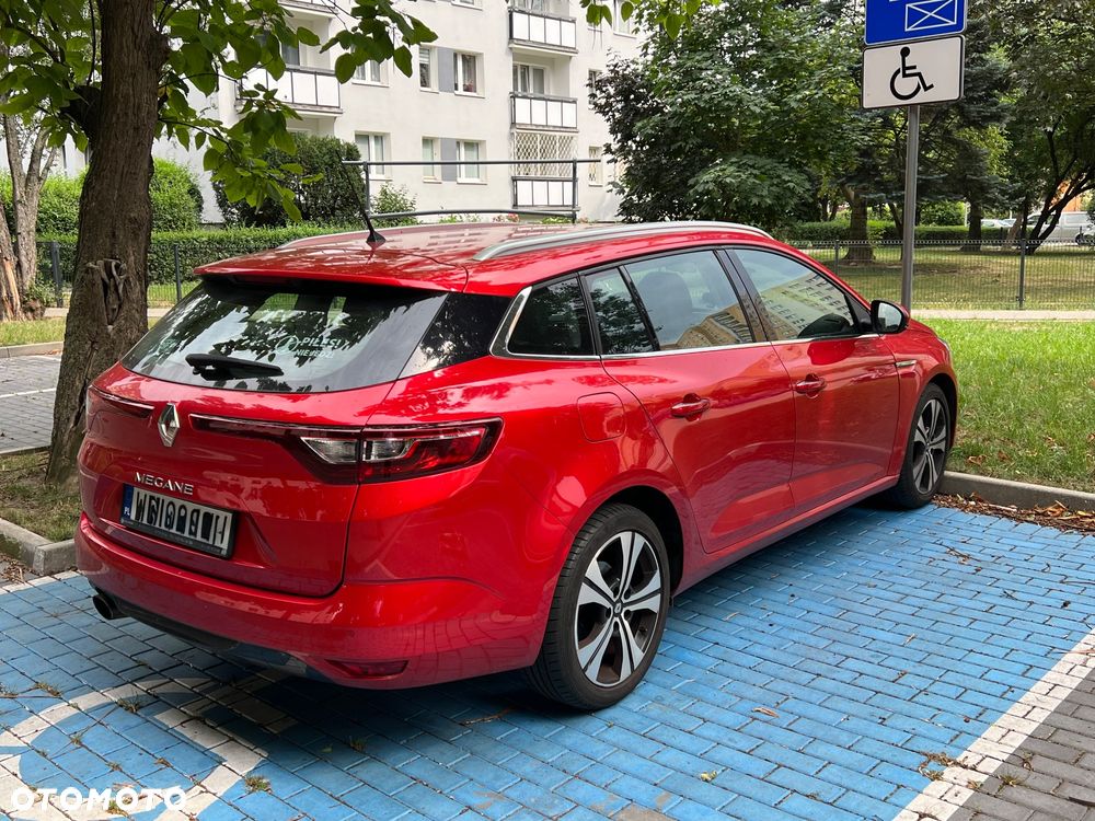 Renault Megane 1.2 Energy TCe Intens - 9