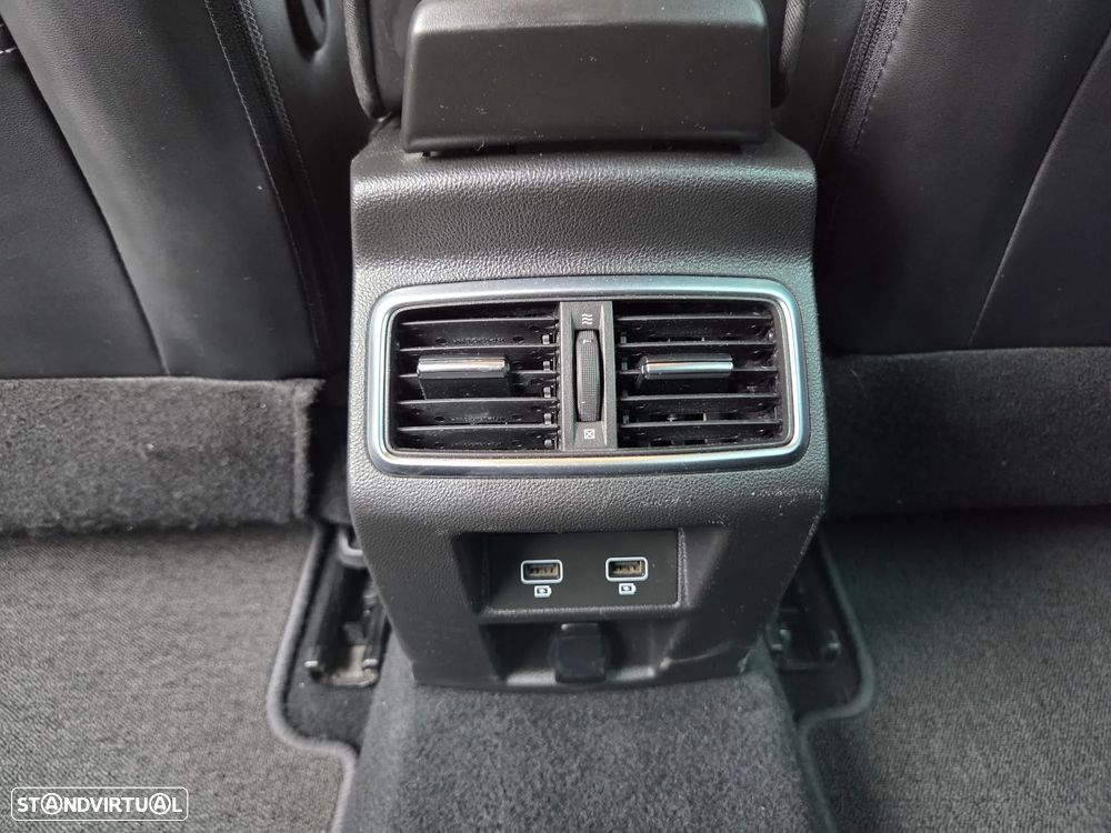 Renault Mégane Sport Tourer 1.5 Blue dCi Limited - 15