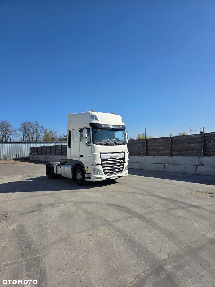 DAF XF 106/510 - 6