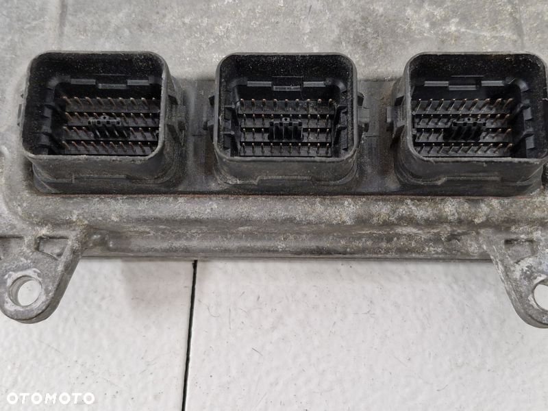 HONDA CIVIC VIII 8 1.3 B HYBRYDA STEROWNIK KOMPUTER SILNIKA ECU 37820-RMX-E02 - 2
