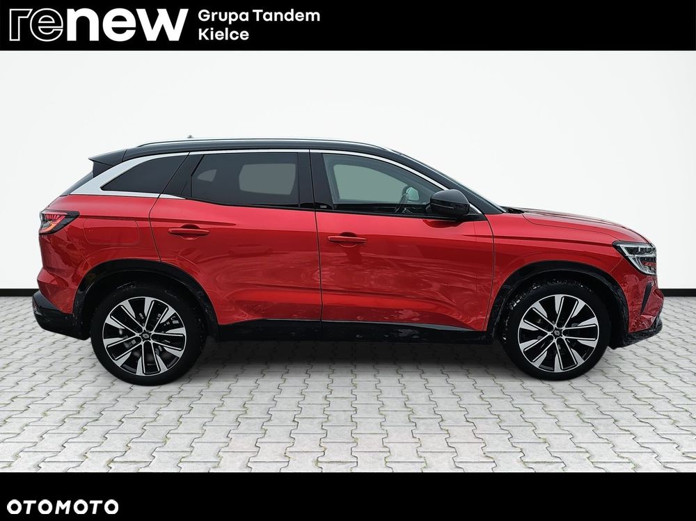 Renault Austral 1.3 TCe mHEV Techno - 4