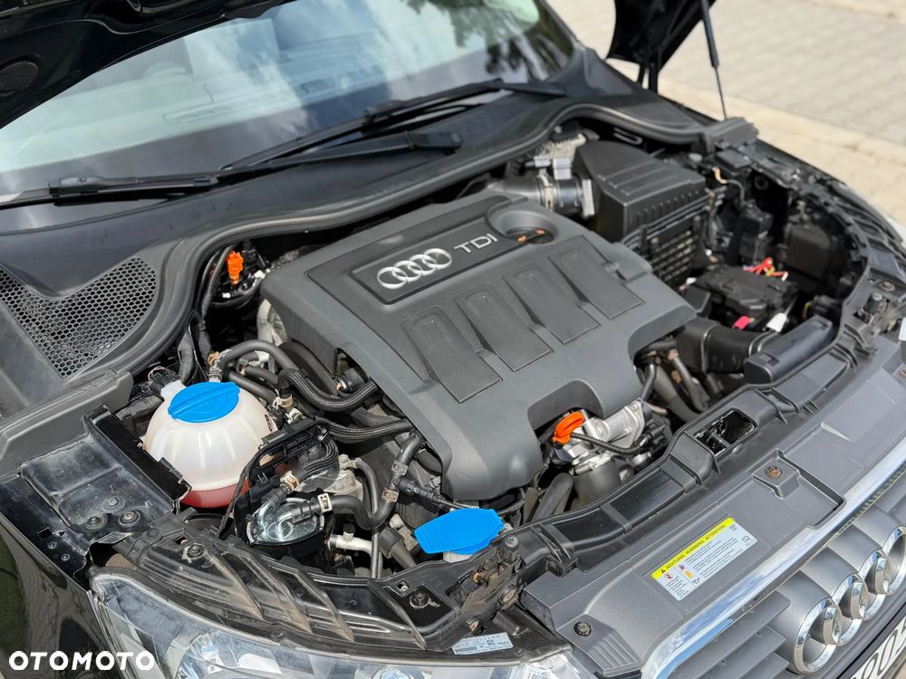 Audi A1 Sportback 1.6 TDI Ambition - 21