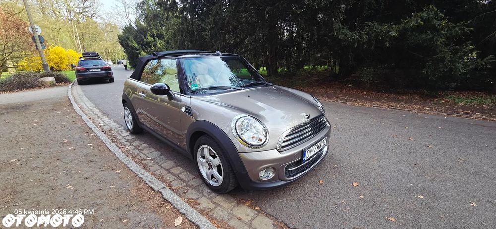MINI Cooper Standard - 3