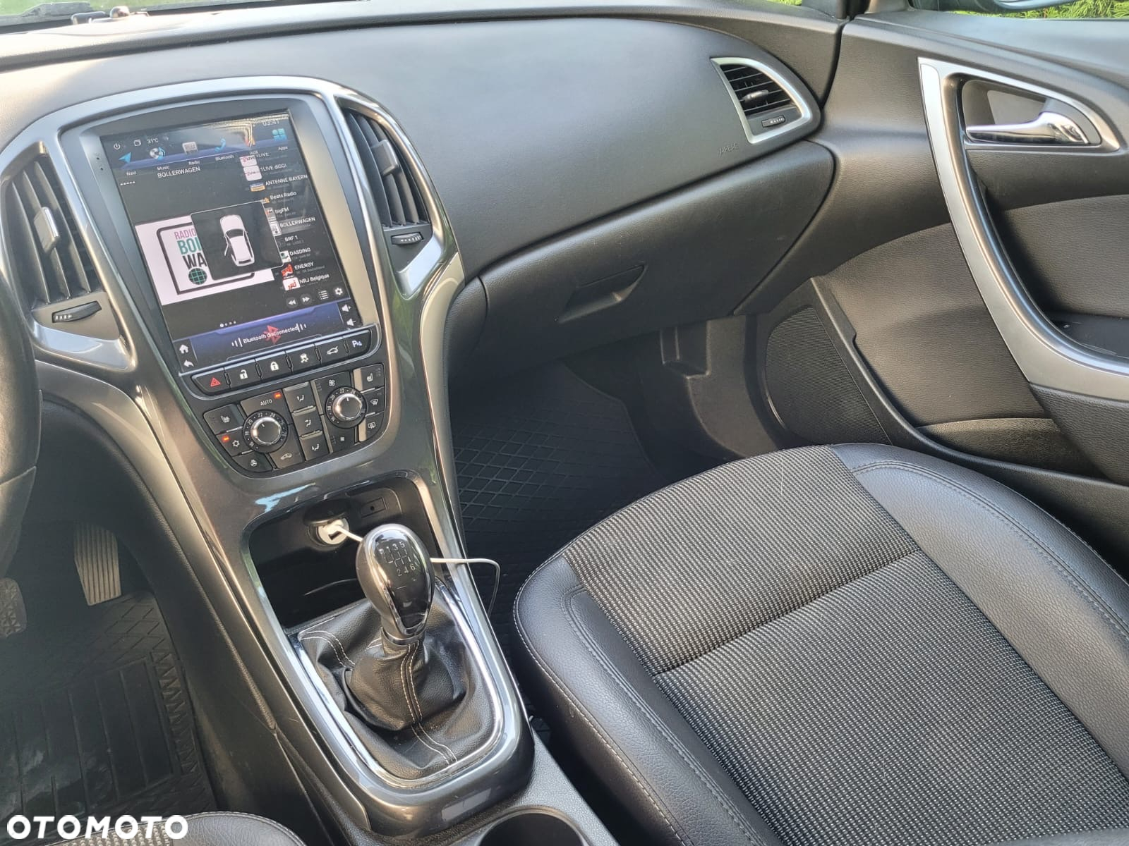 Opel Astra - 7