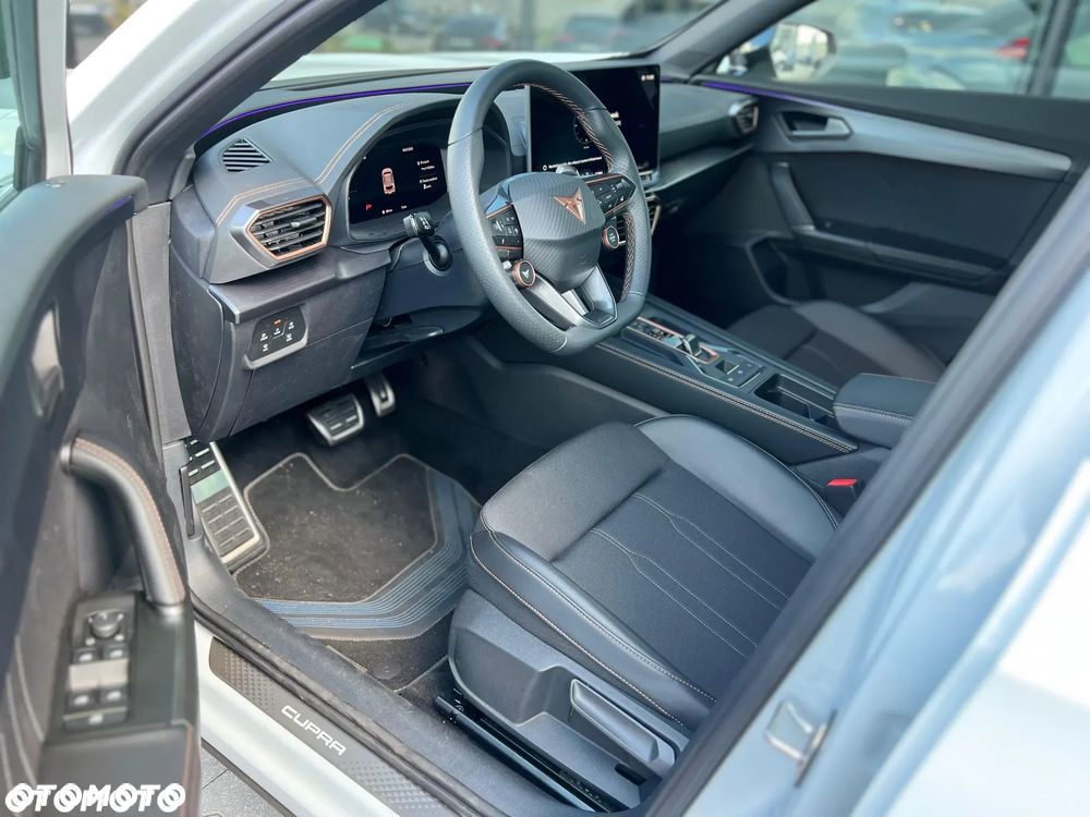 Cupra Formentor - 21