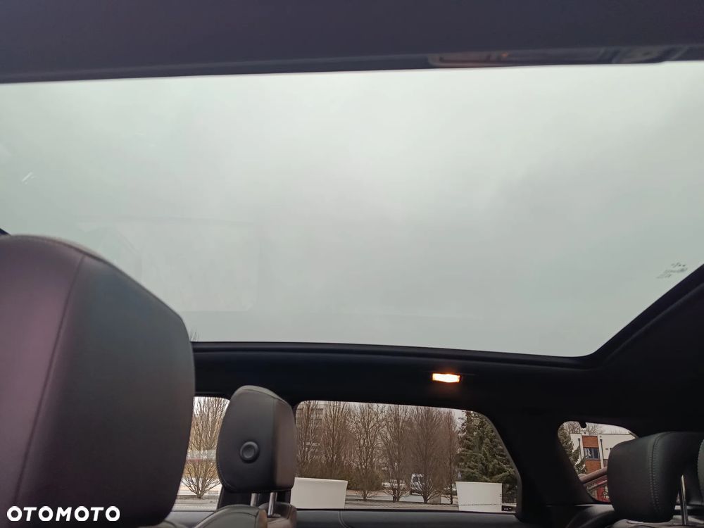 Land Rover Range Rover Evoque TD4 Autobiography - 21