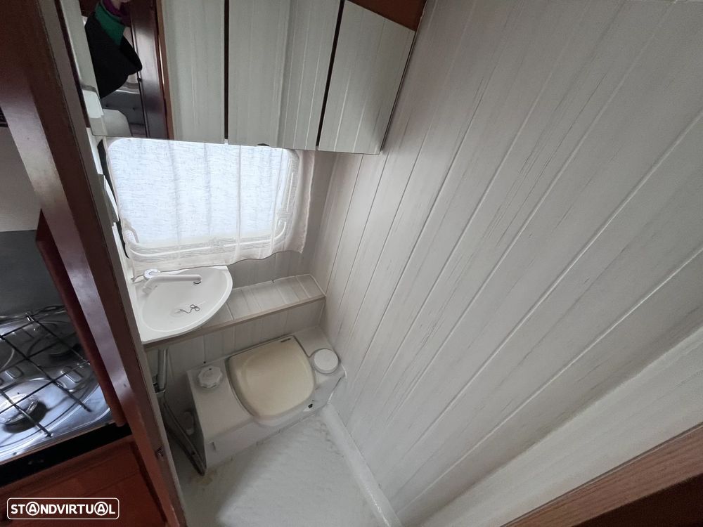 CI International X-Til ci wilk - 6