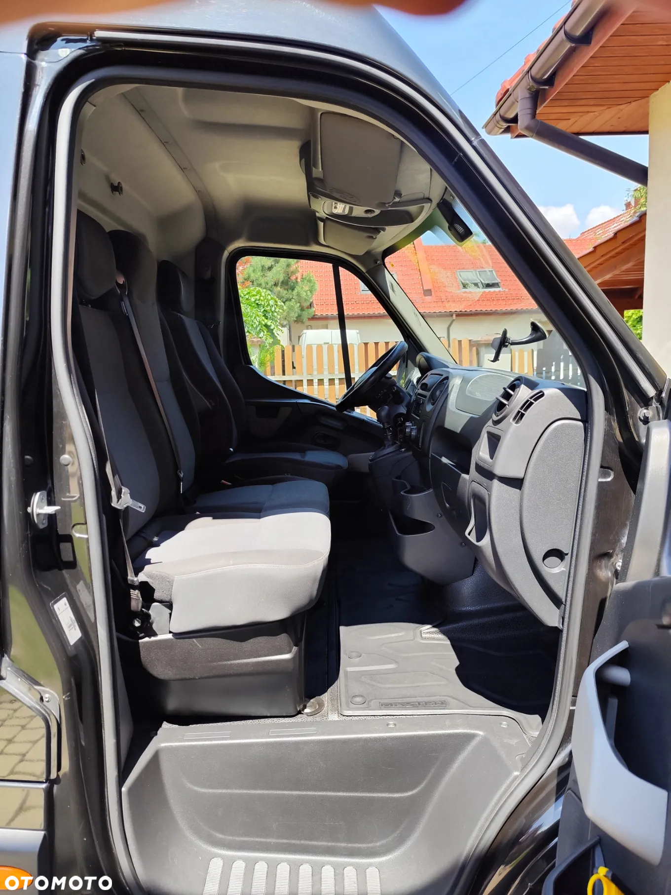 Renault MASTER L3H2 - 13