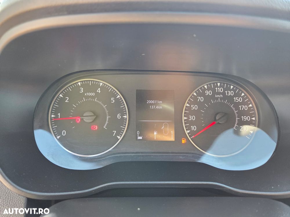 Dacia Duster Blue dCi 115 Prestige - 11