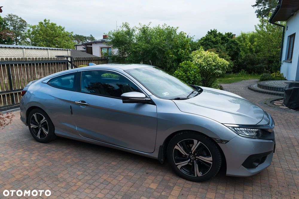 Honda Civic - 6