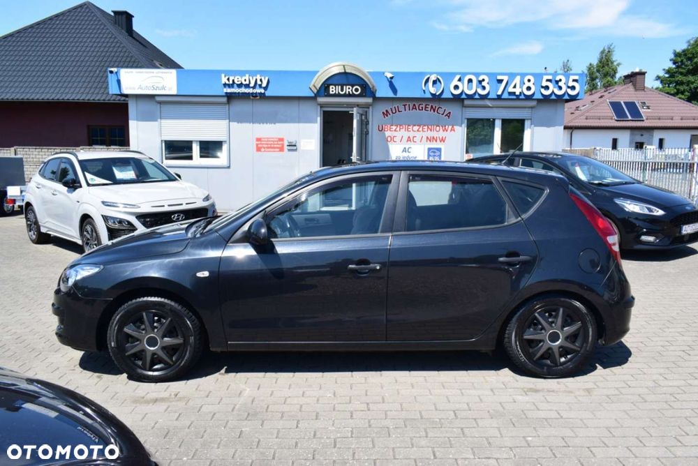 Hyundai i30 - 7
