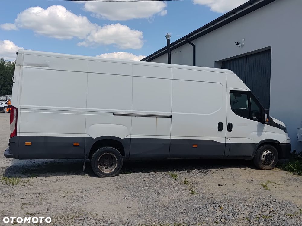 Iveco Daily - 2