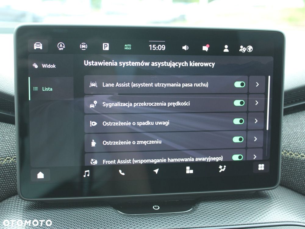 Skoda Kodiaq - 28