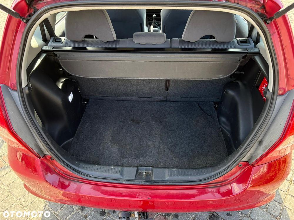 Honda Jazz 1.4 LS - 8