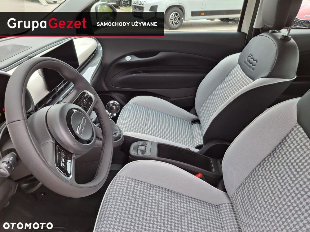 Fiat 500 - 13