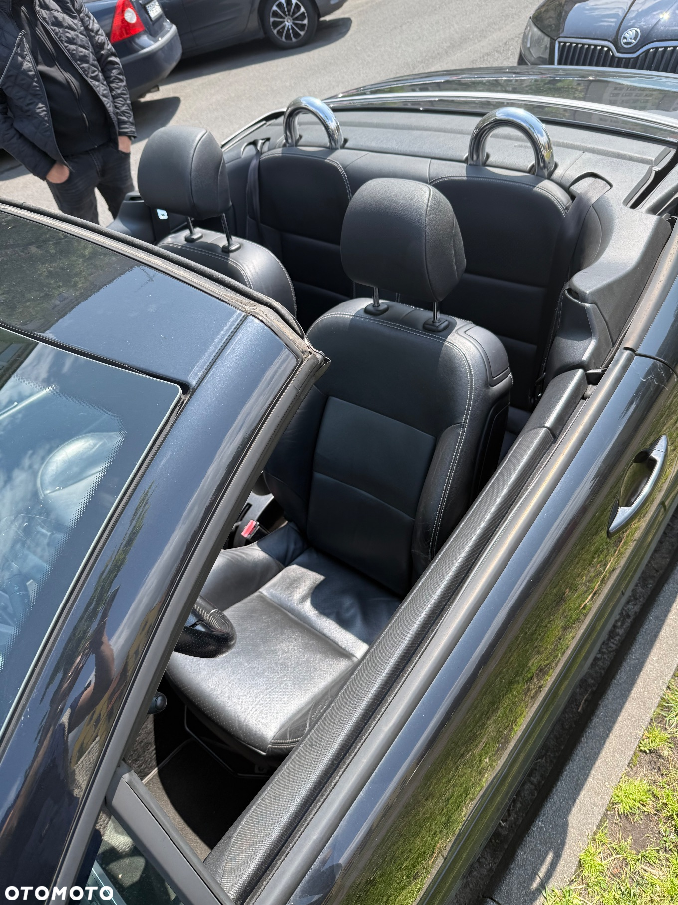 Peugeot 207 CC 1.6 Sport - 9