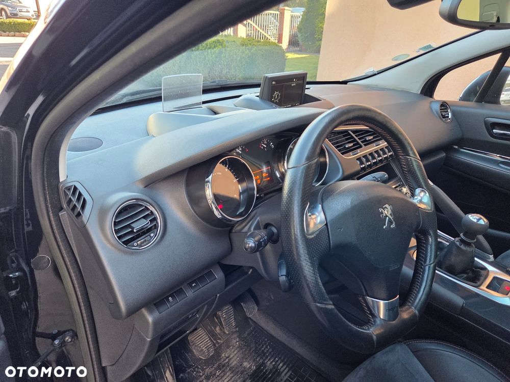 Peugeot 3008 - 13
