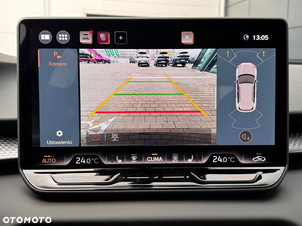 Cupra Terramar 2.0 TSI 4Drive DSG - 27