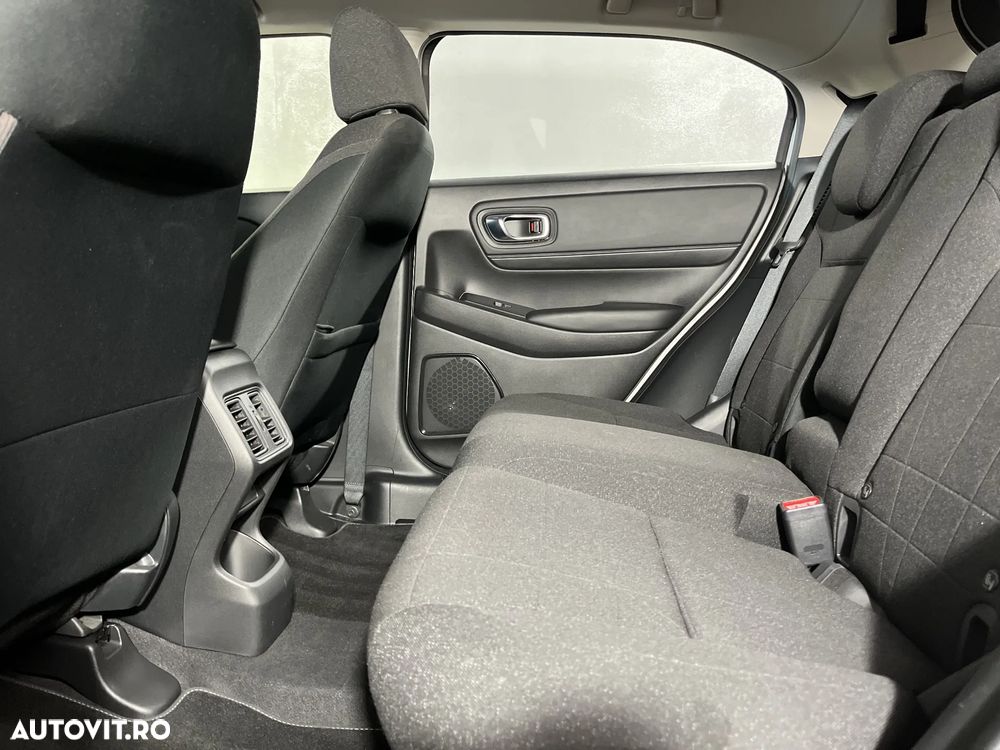 Honda HR-V e:HEV 1.5 i-MMD Advance - 14
