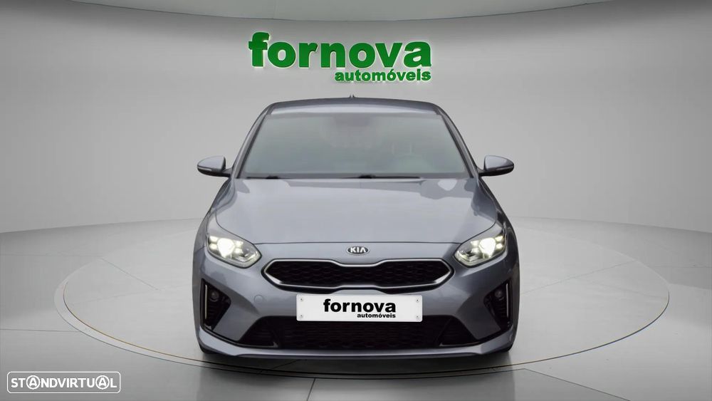 Kia ProCeed 1.0 T-GDI GT Line - 2