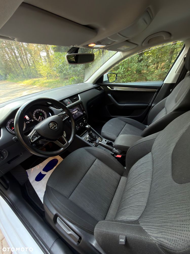 Skoda Octavia - 9