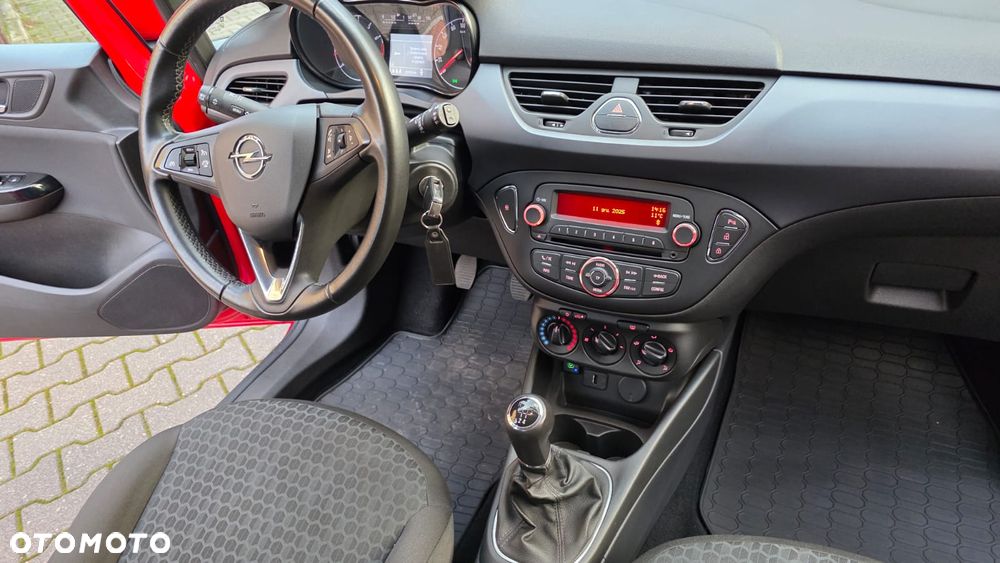 Opel Corsa - 25