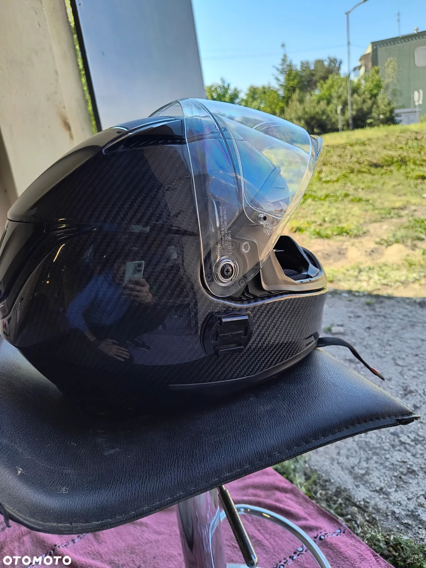 Honda VFR - 29